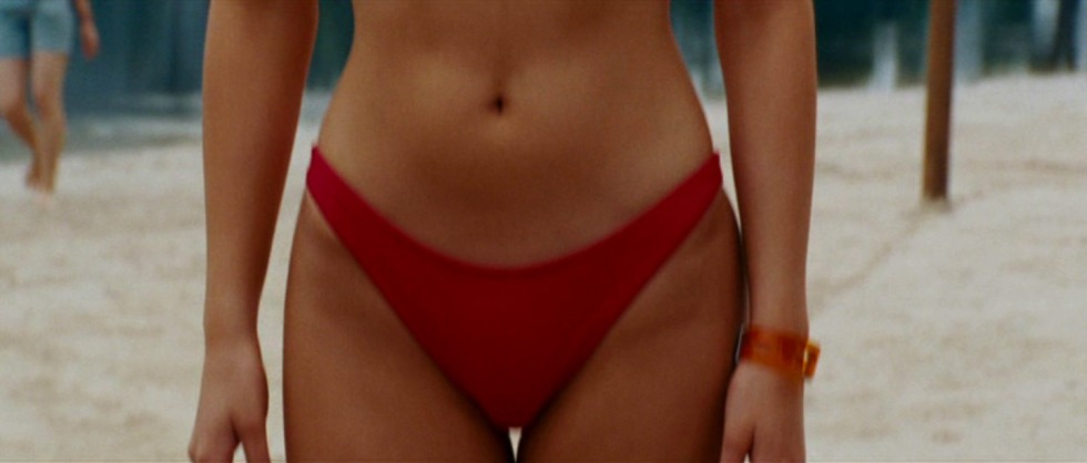 Hyuna Korean singer Figure