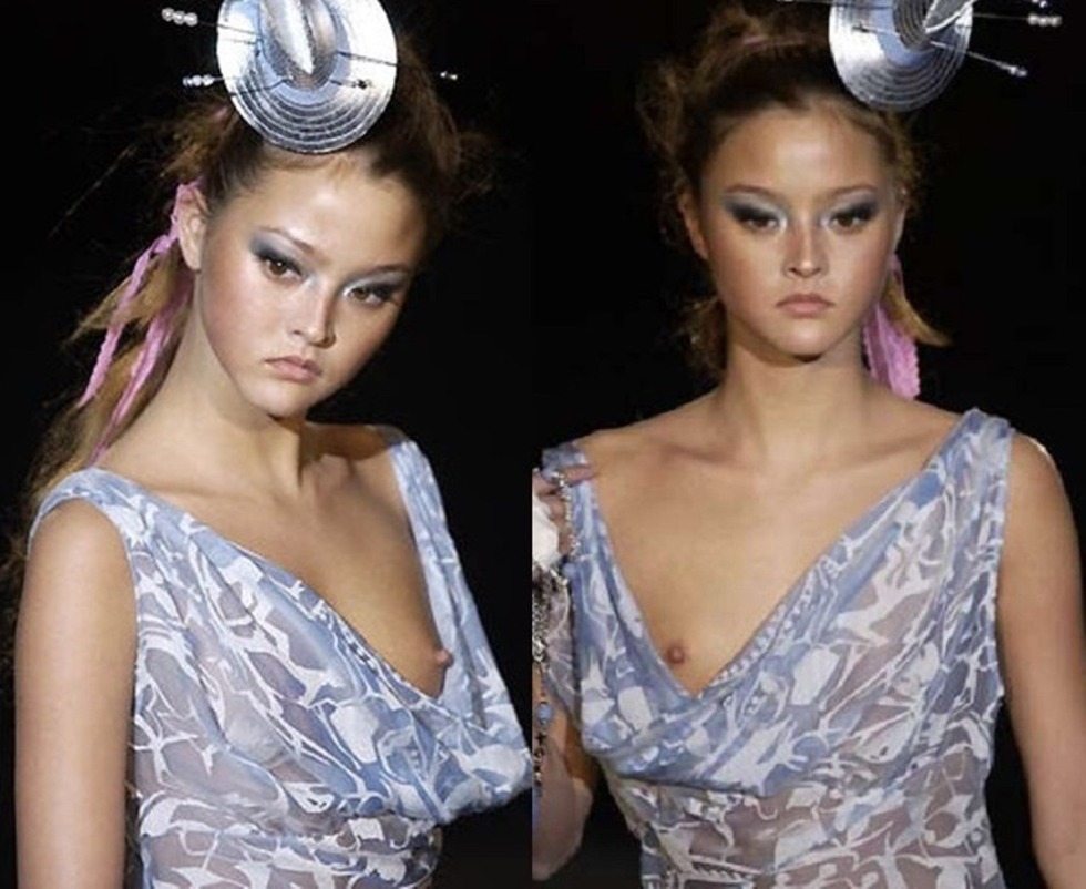 Fergie M.I.L.F. bath