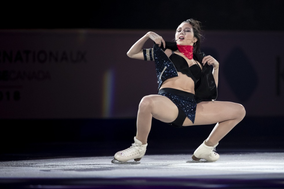 Elizaveta Tuktamysheva 2010