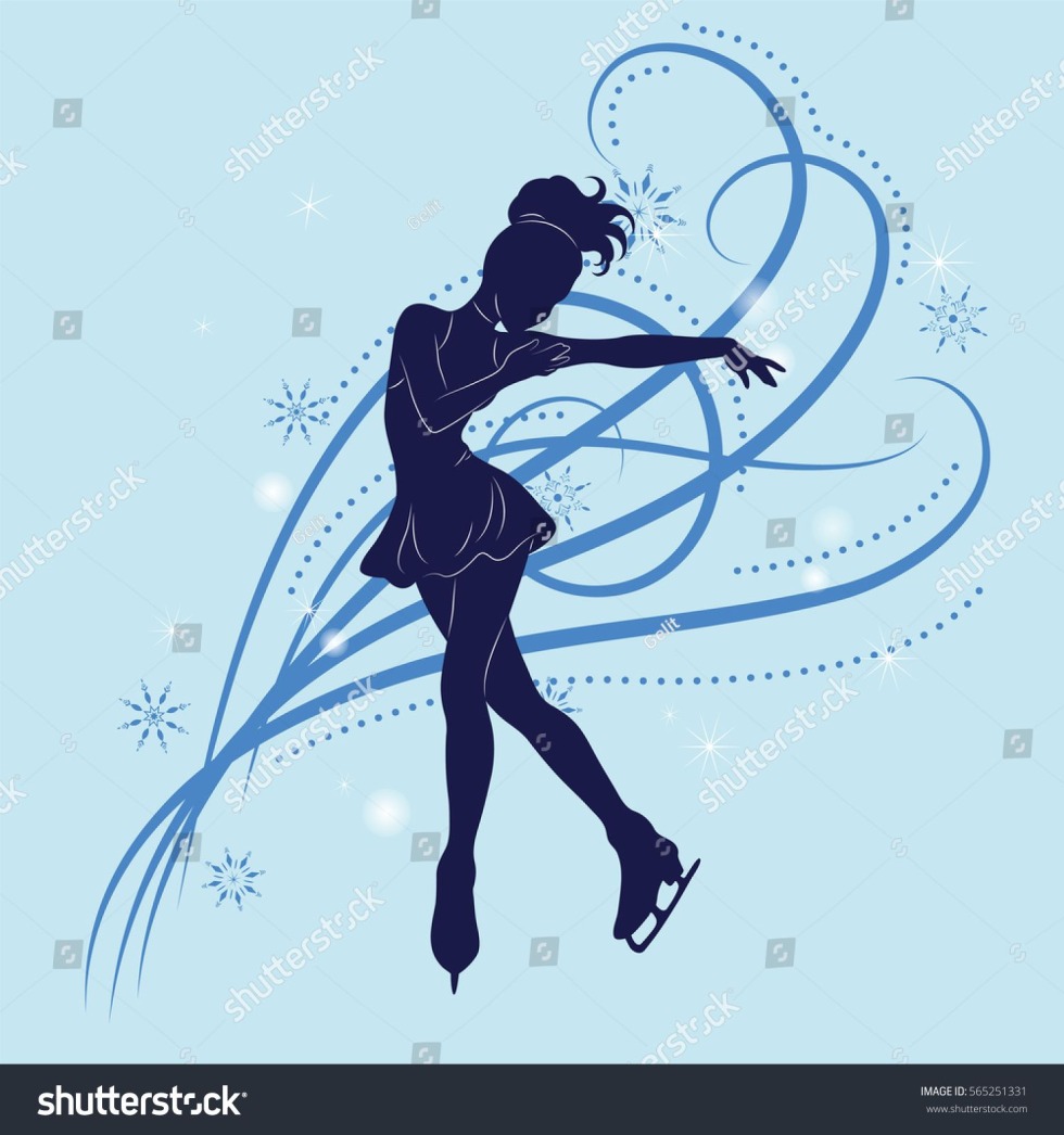 Ekaterina Rubleva skater