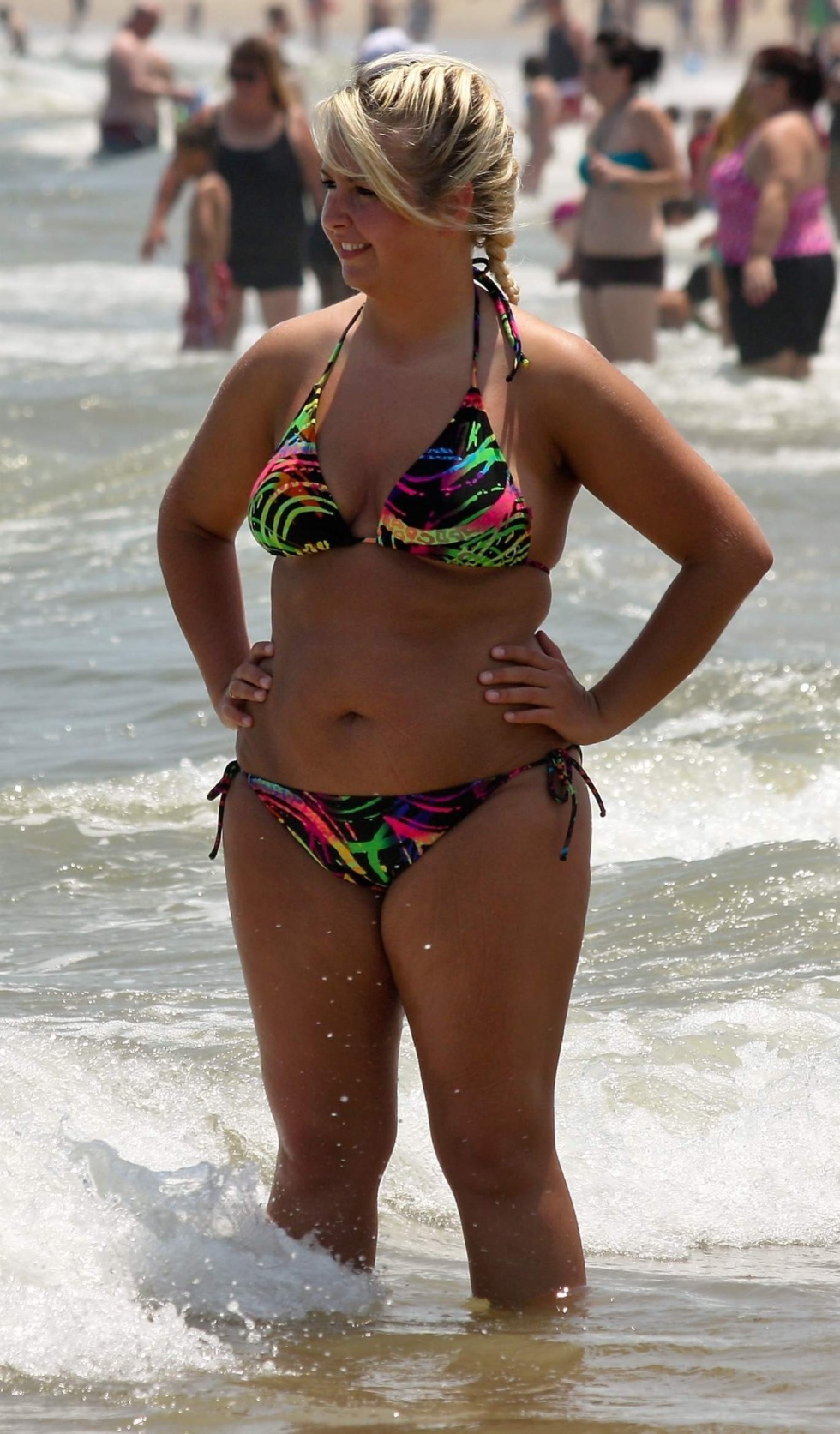 Instant Girl Deviantart