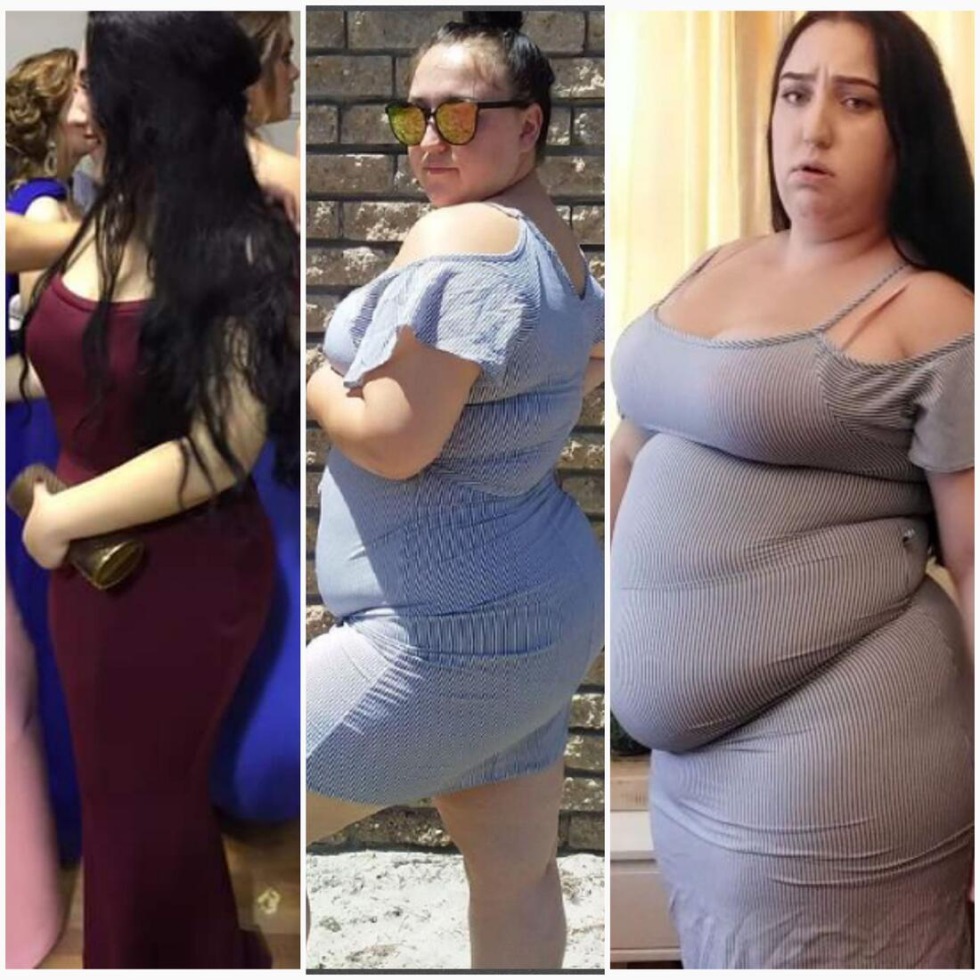 Josie Gibson cellulite