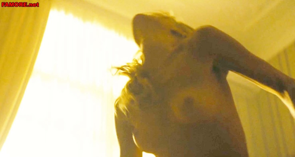 Ekaterina Kuznetsova Nude