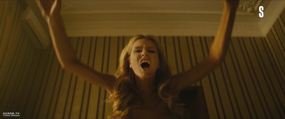 Ekaterina Kuznetsova bed scenes