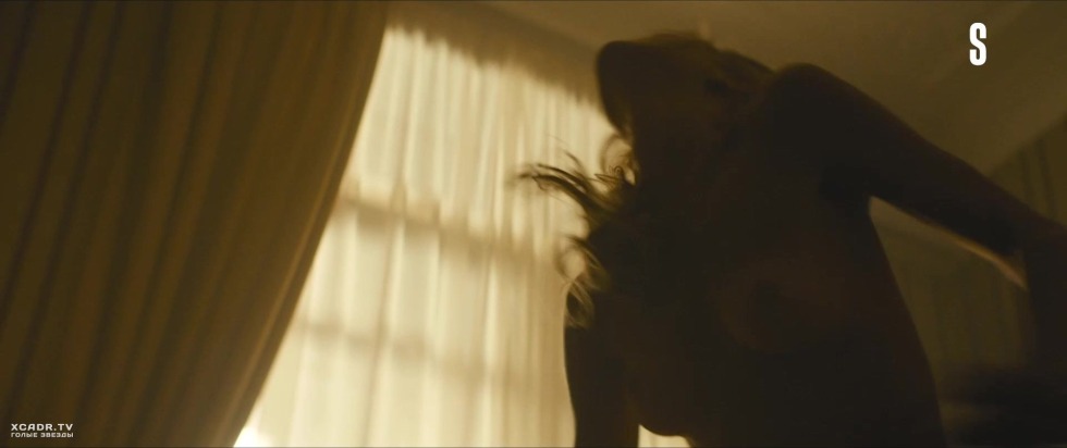 Lyubava Greshnova is erotic