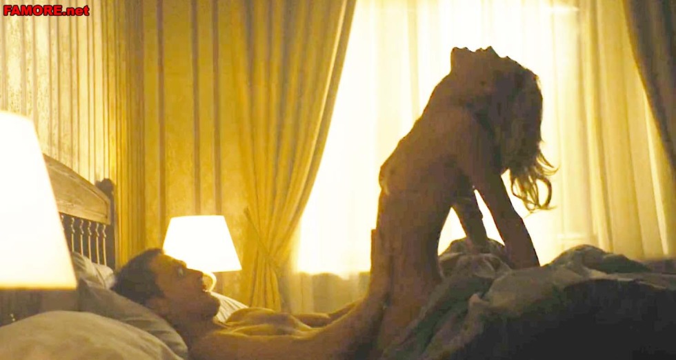 Ekaterina Kuznetsova Nude