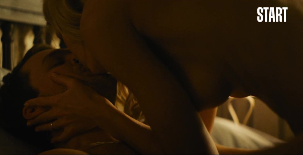 Ekaterina Kuznetsova actress naked