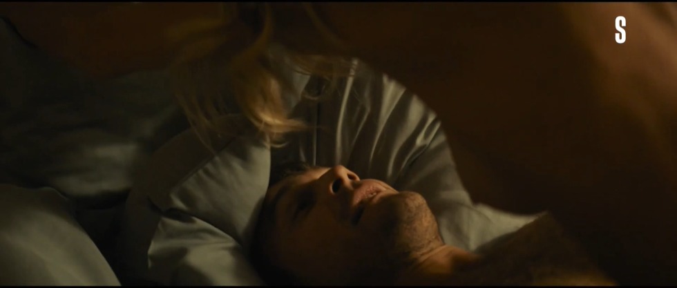 Ekaterina Kuznetsova vampires of the middle strip