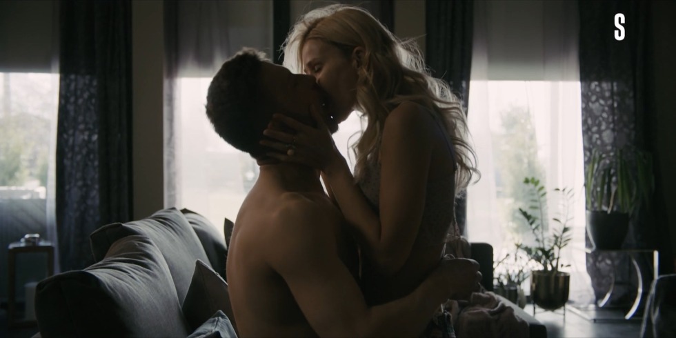 Ekaterina Kuznetsova Nude