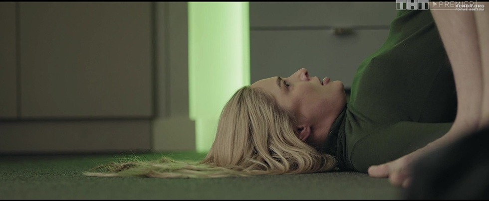 Natalia Rudova Bu Happy