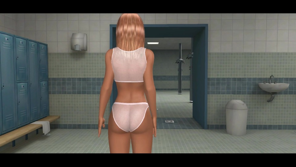 Anime Despeeration Poop