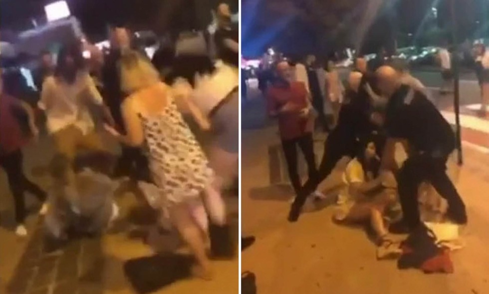 Sasha Glotova Fakes naked