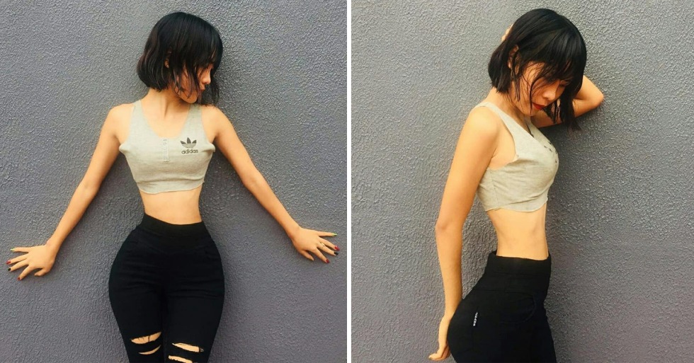 Bridget Katherine Rigan Naked