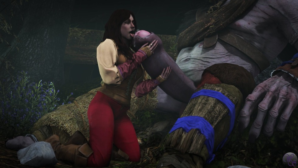 Japanese incest in the village