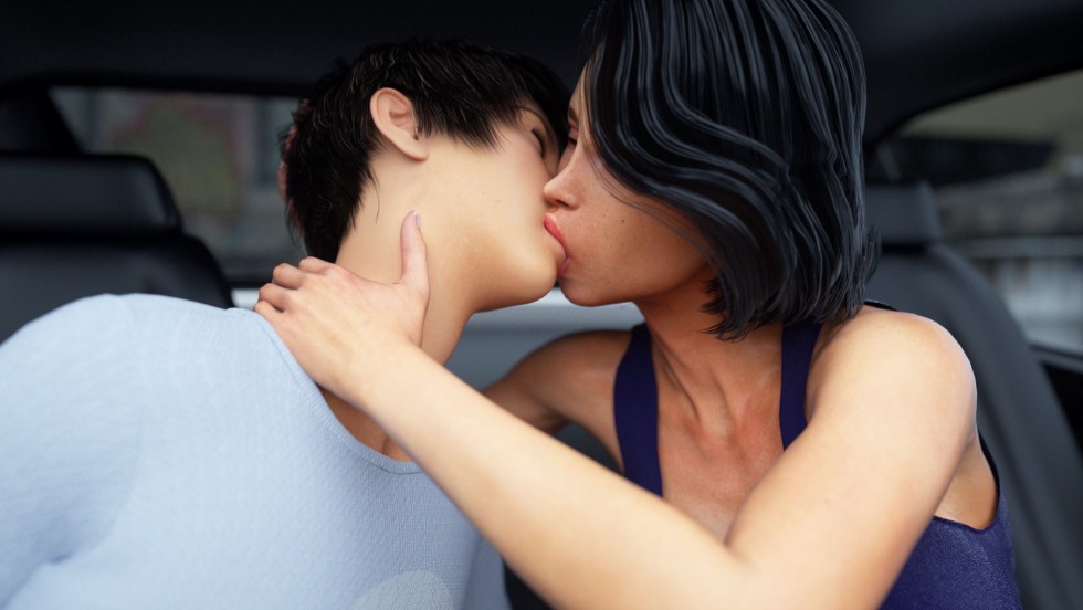 Kendra Last betrayal in the kitchen