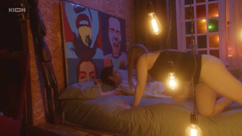 Christina Kucherenko series shameless