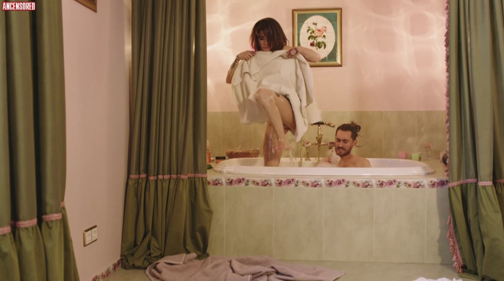 Christina Kucherenko Ekaterina the Great