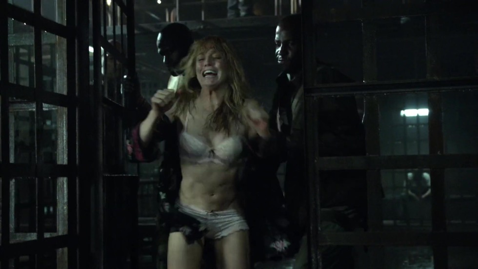 Porn actress Katie Morgan