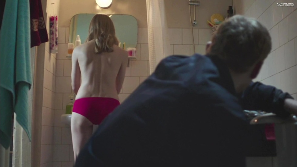 Svetlana Ustinova Tits