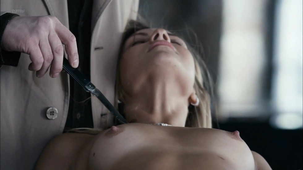 Actress Ustinova Svetlana Nude