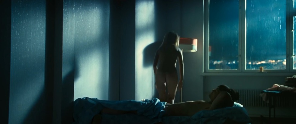 Svetlana Ivanova Naked Legend 17