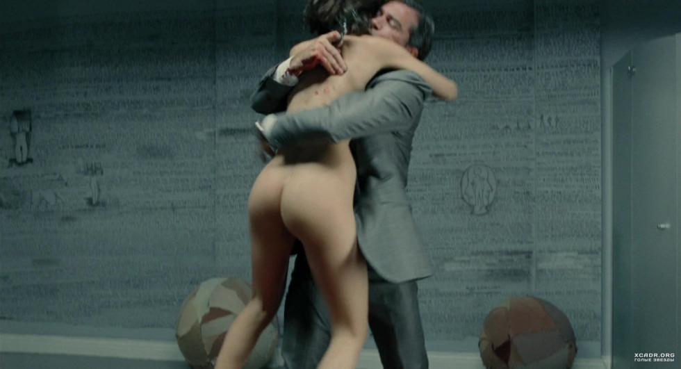 Elena Lyadova Erotic scenes