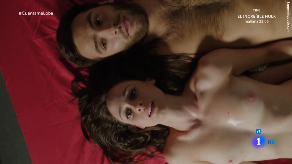 Elena Lyadova Topless Naked