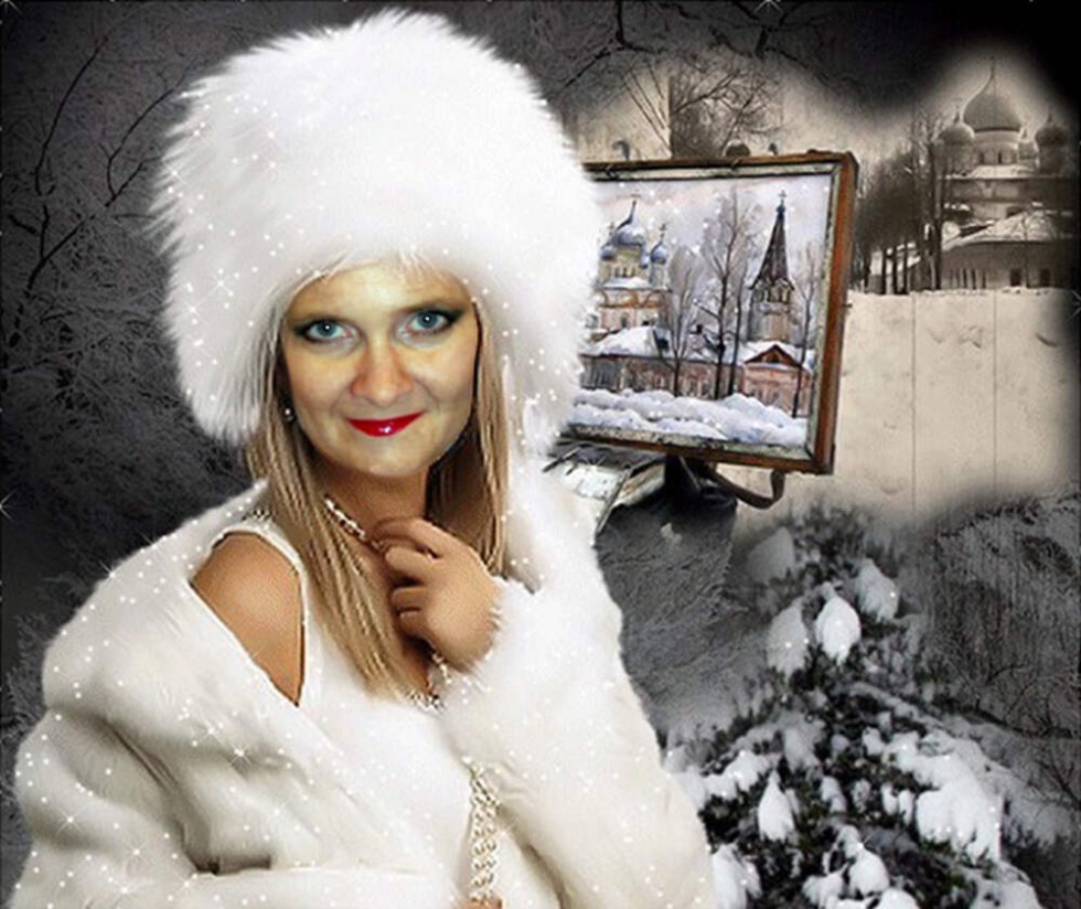 With the 14th anniversary of the daughter