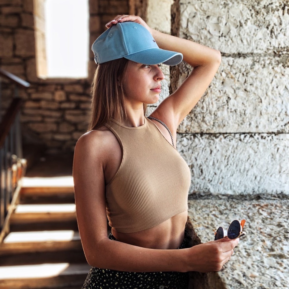 Miss Maxim 2017 Katya Kotaro