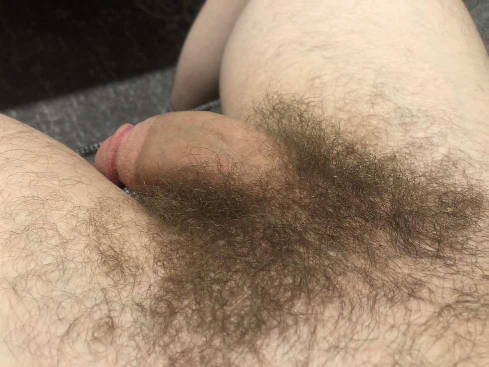 Theen Boyz shaved pubis