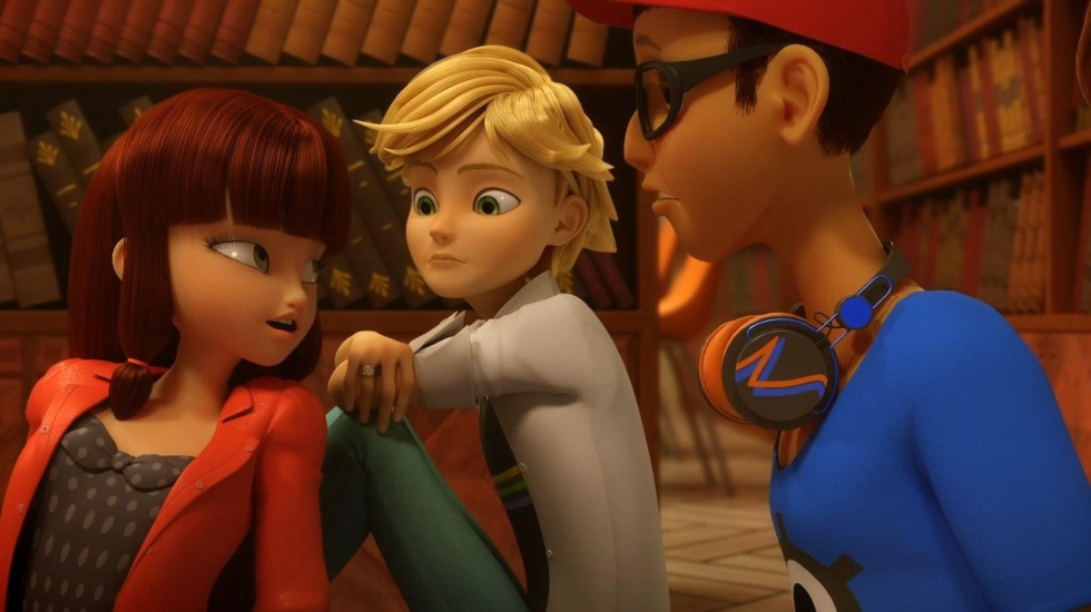 Tom Ellis Lucifer Naked