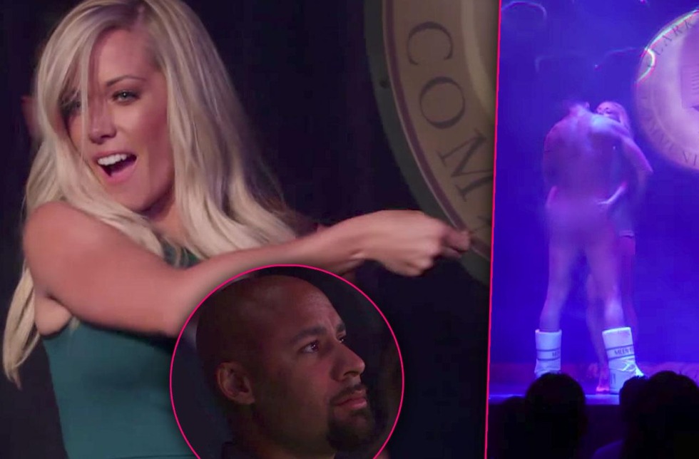 Adrienna Wilkinson (Eva)