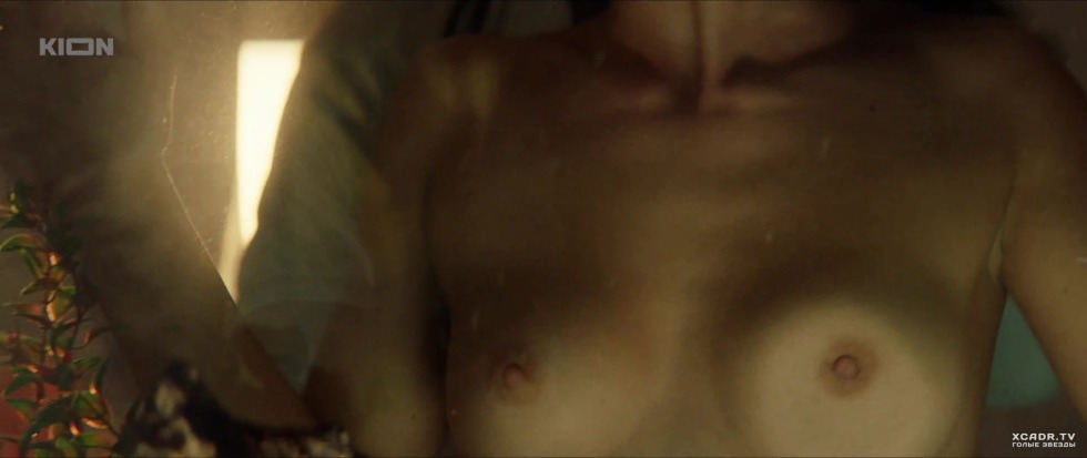 Actress Ekaterina Olkina Sexy