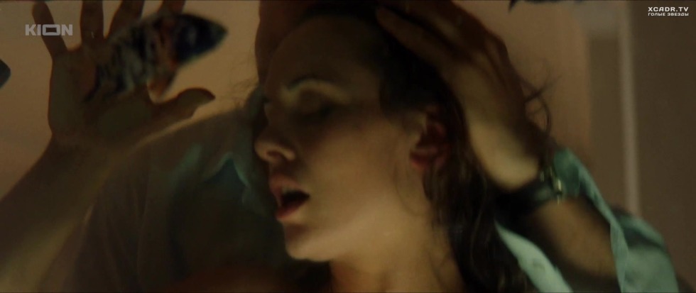 Actress Ekaterina Olkina Sexy