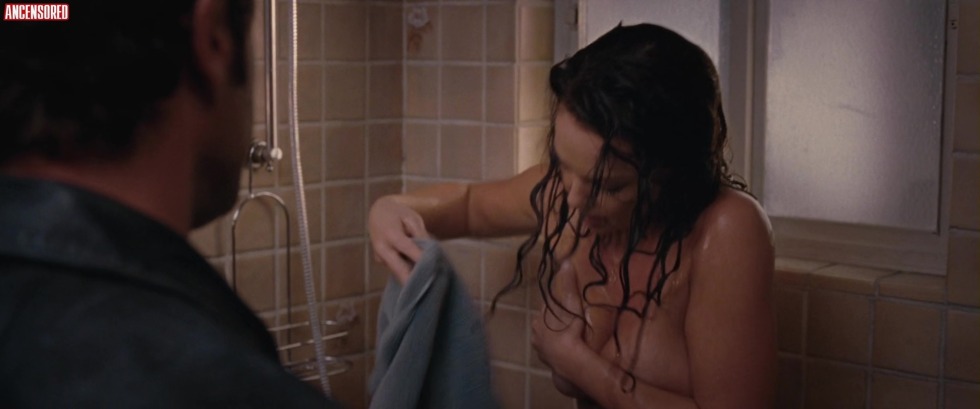 Teenage erotic scenes in films