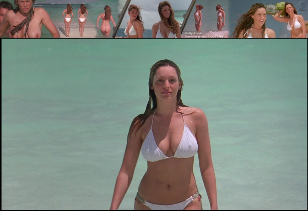 Katherine Heigl is a very dangerous little thing