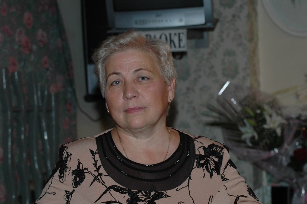 Filatova Yana Andreevna 04/25/1990