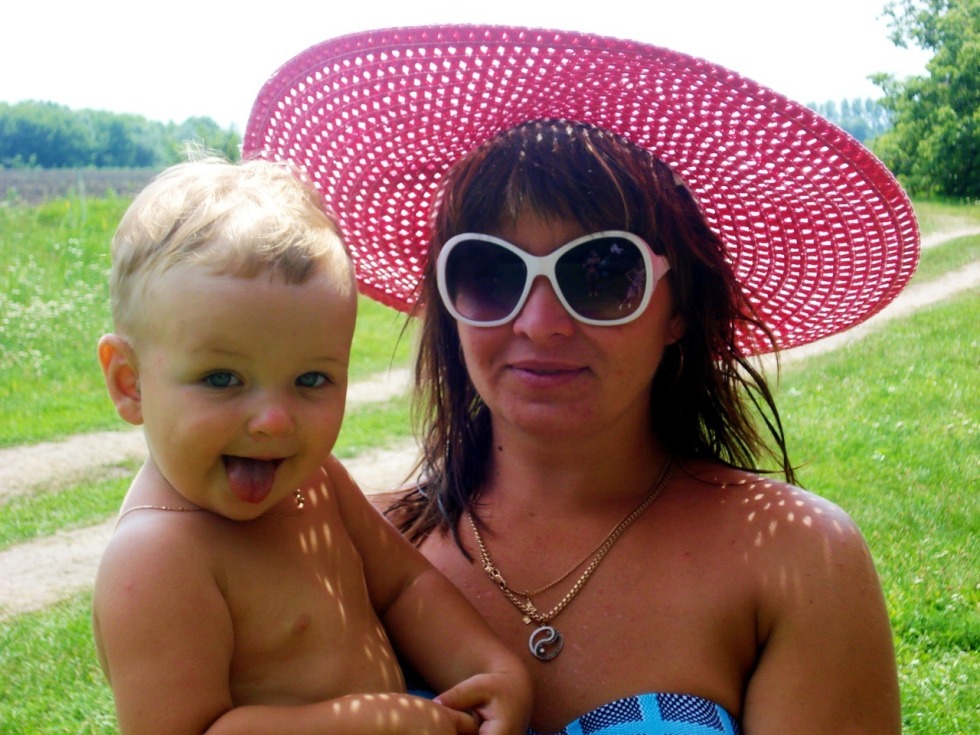 Inna Queen matchmakers 5