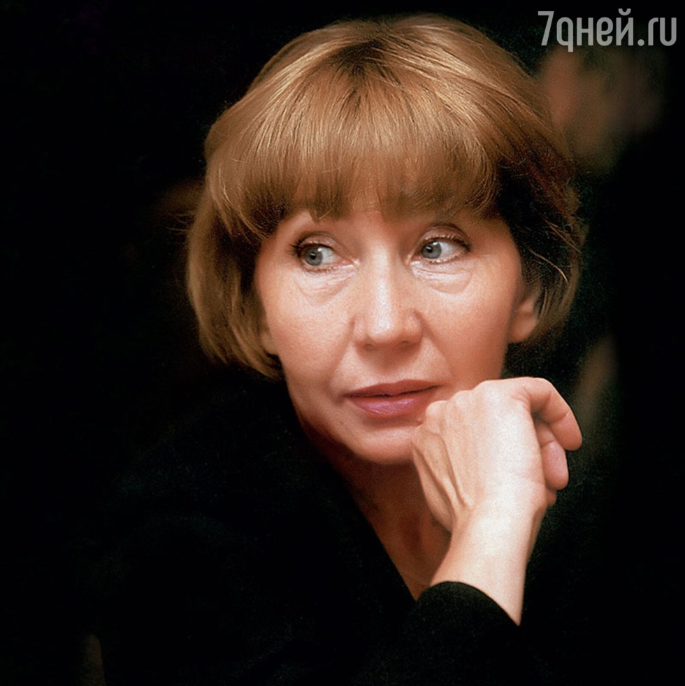 Natalia Kolyakanova 1990