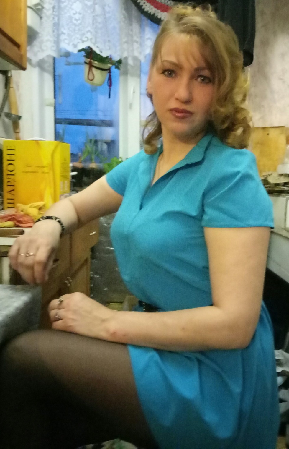 Lyudmila Lazarevna Toguchin