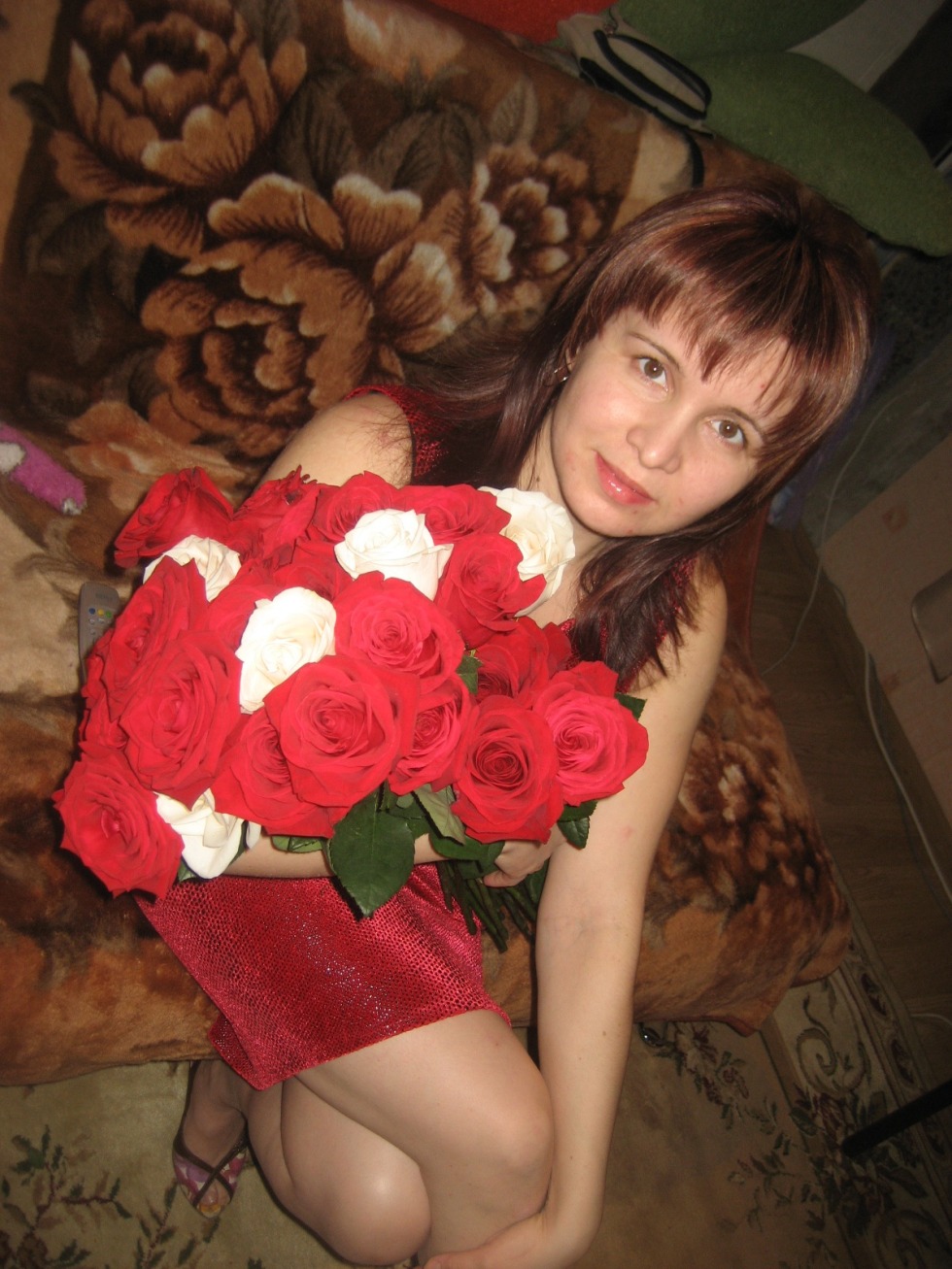 Lyudmila Dmitrieva Petropavlovsk Kamchatsky