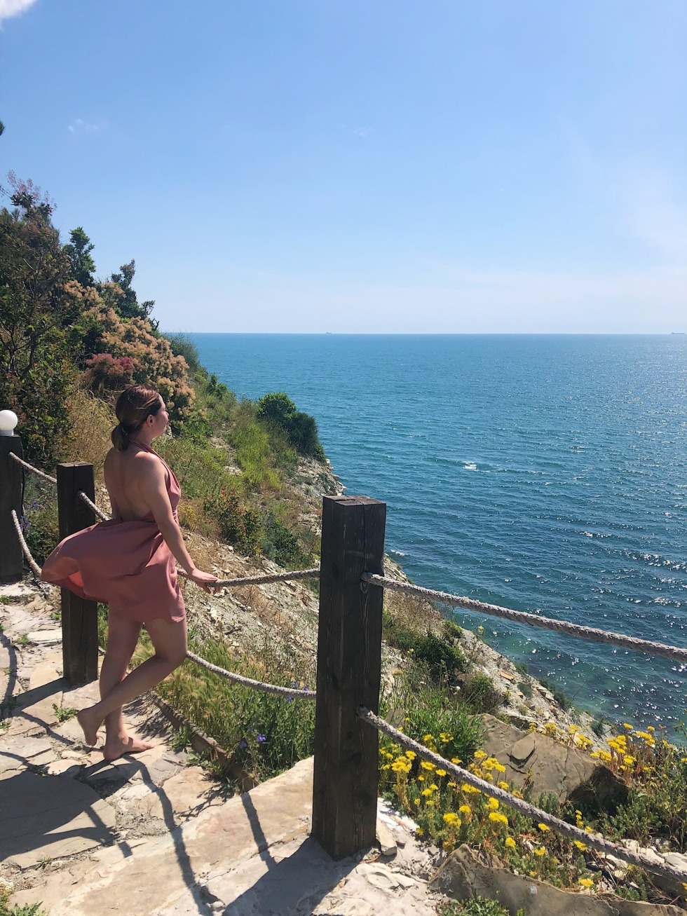 Dmitrieva Lyudmila Nikolaevna Moscow