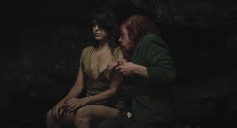 The most painful places for tattoos