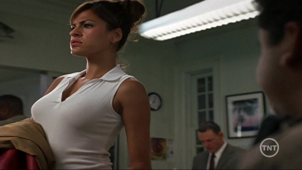 Zaina Dridi Paparazzi