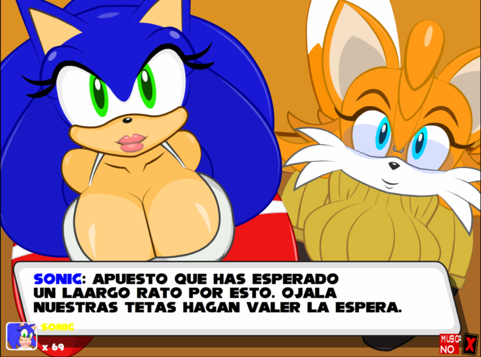 Furri comics a Tale of Tails