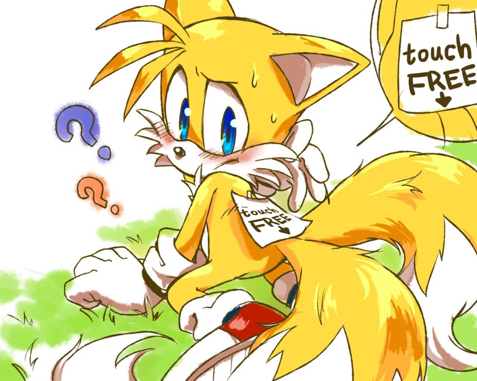 Sonic Sex Amy Rose comics