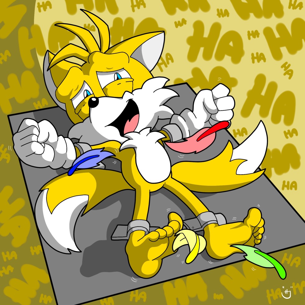 Sonic Hentai Talez and Ruz comics