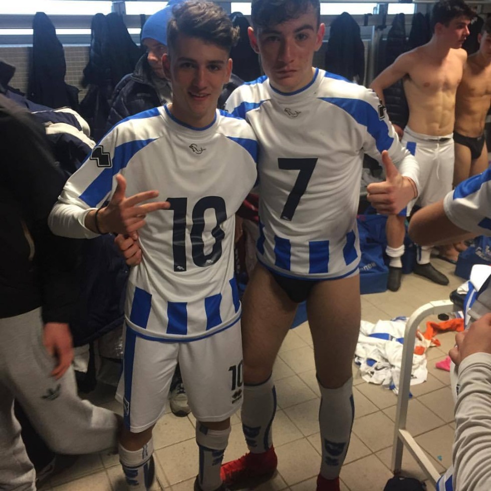 Record Privatov Lukerya