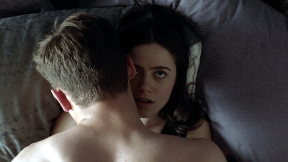 Molly Jane porn actress