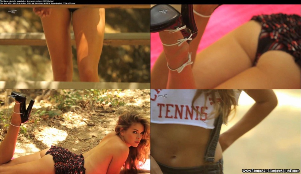 Naked Will Holland, Emily Bett Ricards